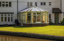 Shenley Church End conservatory leads