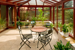 Shenley Church End conservatory quotes