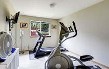 Shenley Church End home gym construction leads