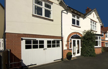 Shenley Church End multiple storey extension leads